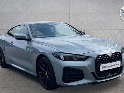BMW 420