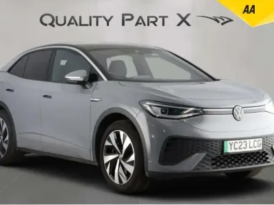 Used VW ID.5
