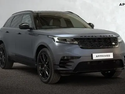 Used Land Rover Range Rover