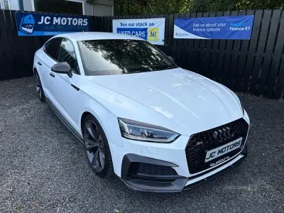 Used Audi A5