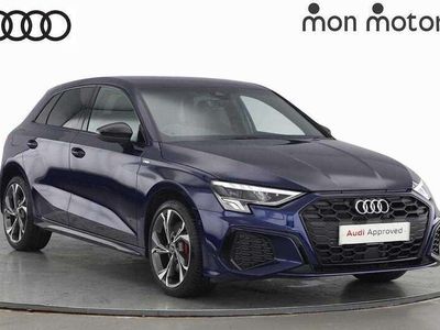 Audi A3 e-tron