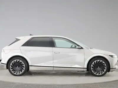 Used Hyundai Ioniq 5