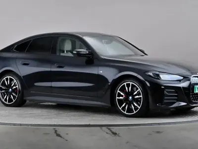 Used BMW i4 400 kW (544 HP) 2024 Sedan