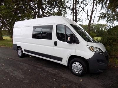 Citroën Relay