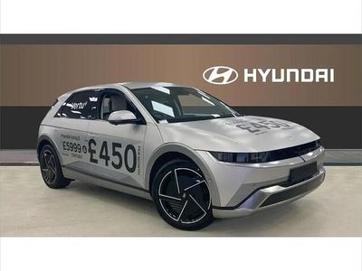 New Hyundai Ioniq 5 N Line 235 kW (320 HP) 2025 Other SUV