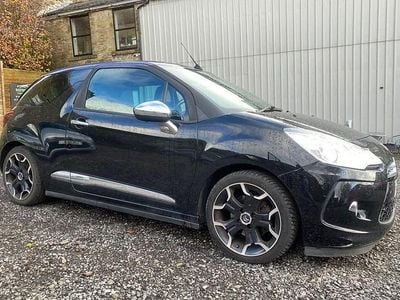 Used 2013 Citroën DS3 Cabriolet | £985 (Super price)