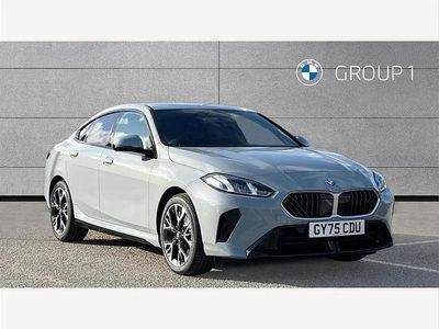 Used BMW 220 M Sport 168 HP (123 kW) 2025 Grey Coupe