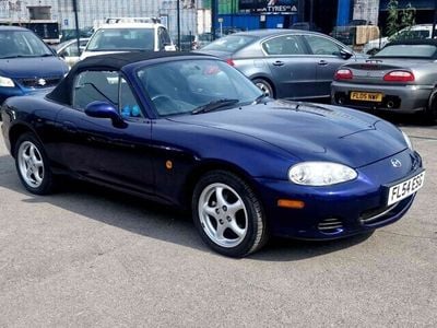 Mazda MX5