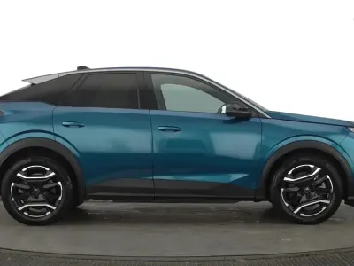 Used Peugeot e-3008 Allure 2025 SUV