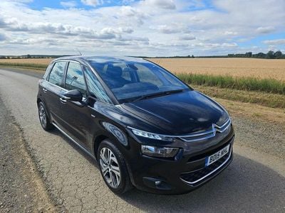 Citroën C4 Picasso