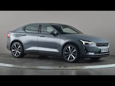 Used Polestar 2