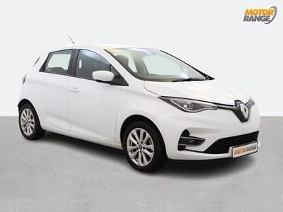 Renault Rapid