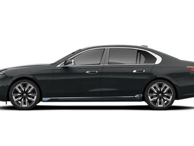 New 2025 BMW i7 M Sport Sedan | £115,709