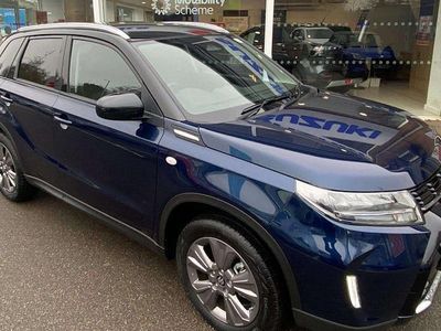 New Suzuki Vitara 129 HP (94 kW) 2025 Estate