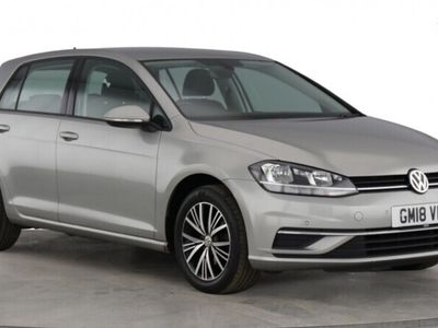 Used VW Golf VII in UK for sale (8,178) - AutoUncle