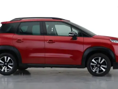 Used Citroën C3 Aircross