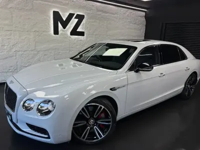 Used Bentley Flying Spur