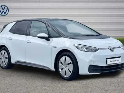 Used VW ID.3 150 kW (204 HP) 2023 Hatchback