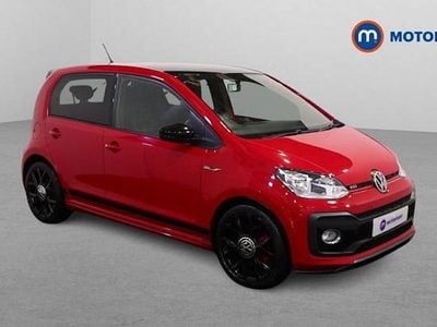 Used VW up! GTI 116 HP (85 kW) 2023 Hatchback