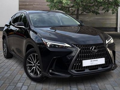 Lexus NX350h