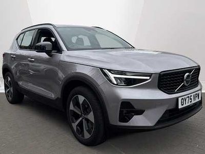 Used Volvo XC40 Plus 161 HP (118 kW) 2026 SUV
