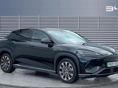 BYD Sealion 7