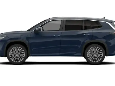 Ny VW Tayron Style 150 HK (110 kW) 2025 SUV
