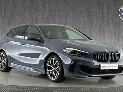 BMW 128