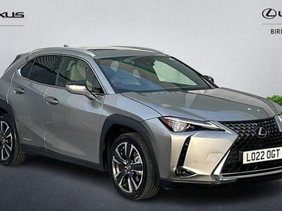 Used Lexus UX 250h 184 HP (135 kW) 2024 SUV