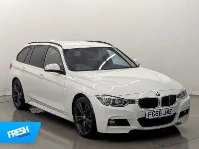 Used BMW 335