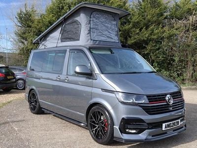 Used VW T5 Highline 2013 Grey Van