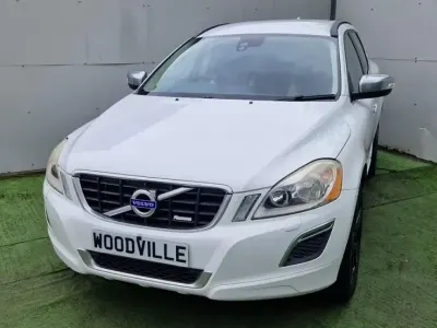 Usado Volvo XC60