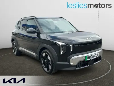 Used Kia EV2
