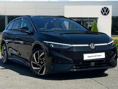 Used VW ID.7