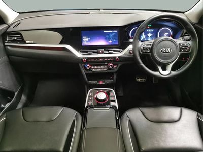 Kia e-Niro