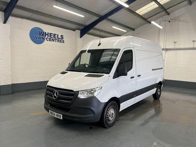 Mercedes Sprinter