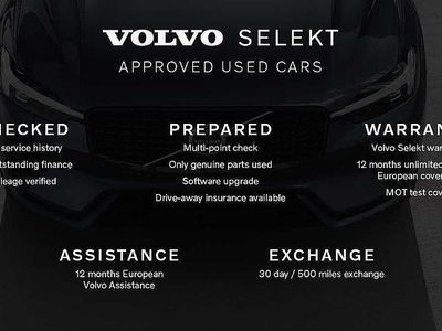 Nowe Volvo EX30 Ultra 200 kW (272 KM) 2026 SUV
