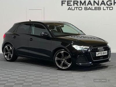 Used Audi A1 Sportback Sport 95 HP (69 kW) 2023 Hatchback