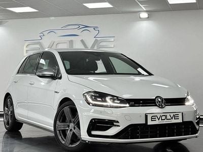 VW Golf VII