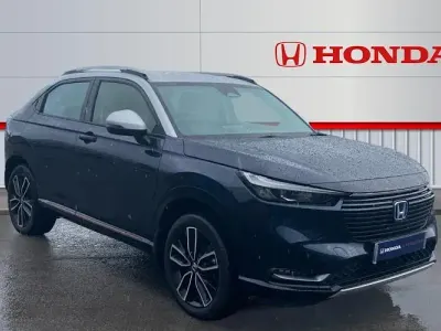Used Honda HR-V Advance 131 HP (96 kW) 2024 SUV