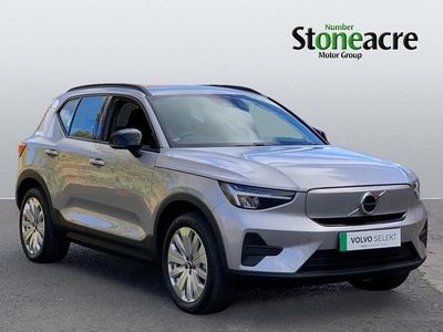 Used Volvo EX40 Core 185 kW (252 HP) 2025 SUV