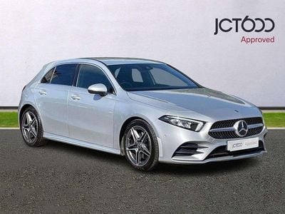Mercedes A220