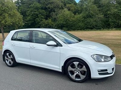 VW Golf VII