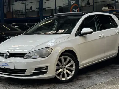 Used VW Golf VII