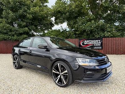 VW Jetta