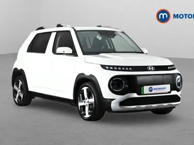 Used Hyundai Inster