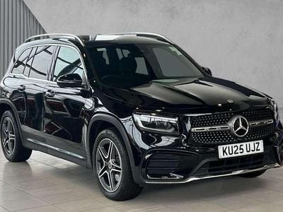 Mercedes GLB200