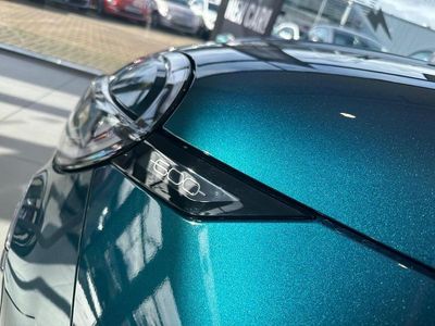 Green Used 2025 Fiat 600E La Prima SUV | £24,995