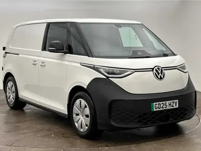 Usado VW ID.3