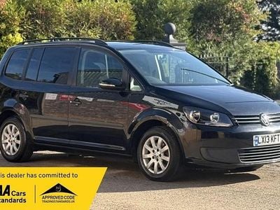 VW Touran